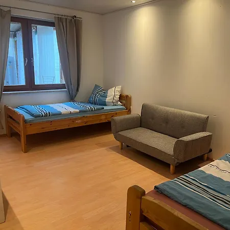 Apartamento Fachwerkzauber Eggenbach